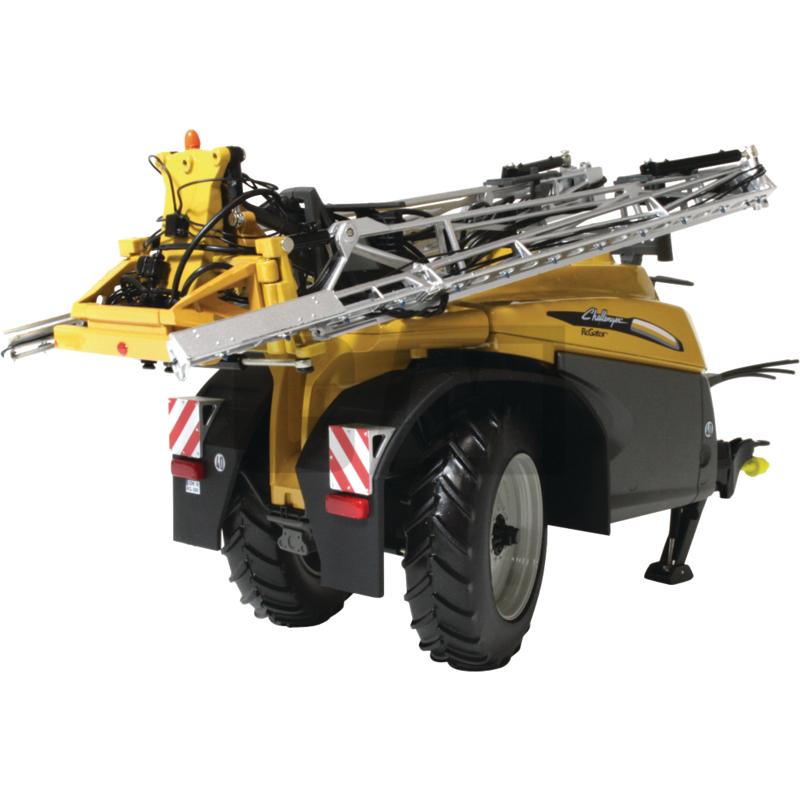 Pulvérisateur Challenger Rogator RG300 - 1/32 (R301863) référence fournisseur 600R301863